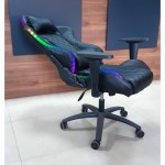 Gaming Chair Monster X-Series RGB 001 LED Light with Remote Control